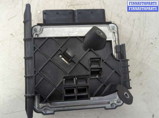 купить Блок управления двигателем на Volkswagen Tiguan 2016-2020