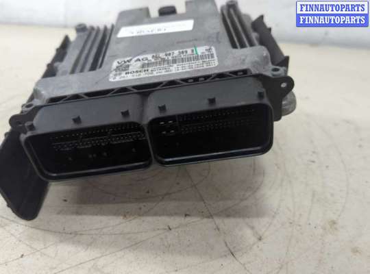 купить Блок управления двигателем на Volkswagen Tiguan 2016-2020