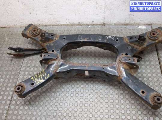 Балка подвески задняя