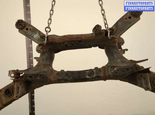 купить Балка подвески задняя на Infiniti JX 2012-2014