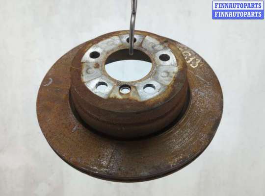 купить Диск тормозной на BMW X5 F15 2013-2018