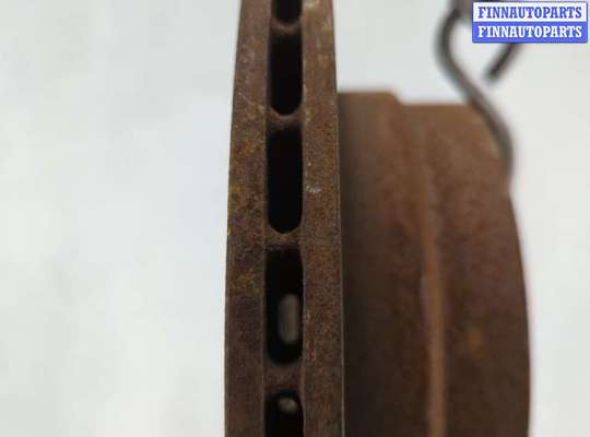 купить Диск тормозной на BMW X5 F15 2013-2018