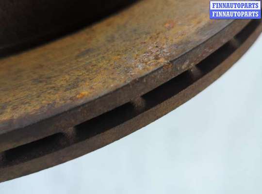 купить Диск тормозной на BMW X5 F15 2013-2018