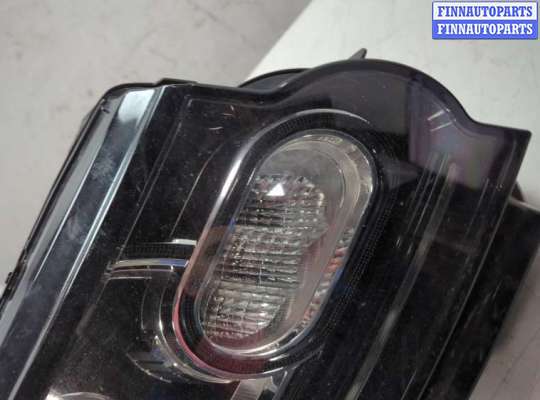 купить Блок розжига на Land Rover Range Rover 4 2012-2021