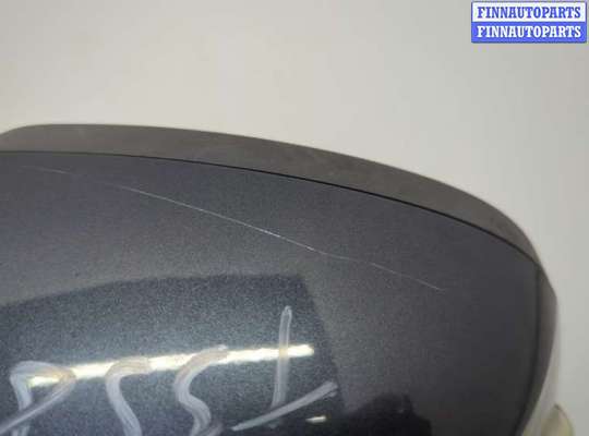 Зеркало боковое на Ford Focus II