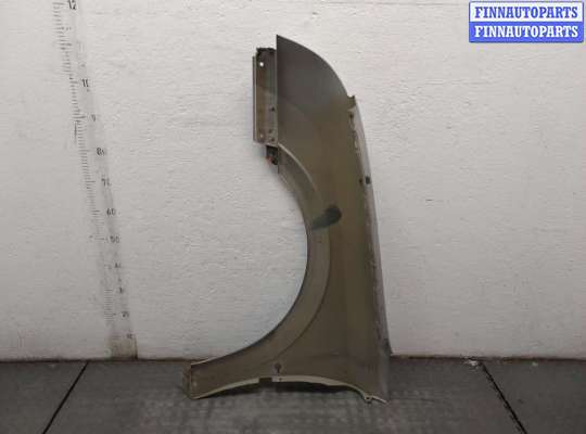 купить Кронштейн бампера на Opel Vectra C 2002-2008