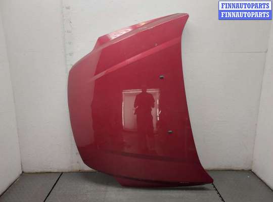 купить Обшивка капота на Ford Mondeo 4 2007-2015