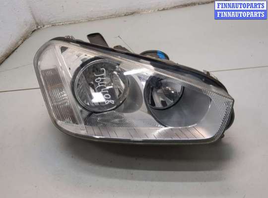 Фара (передняя) FO2217089 на Ford C-Max 2002-2010