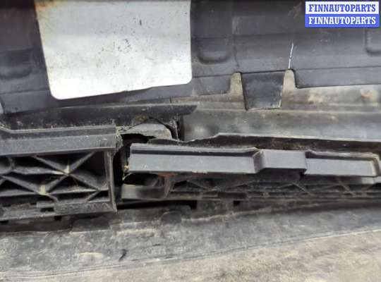 купить Жалюзи радиатора на Volkswagen Jetta 7 2018-2024