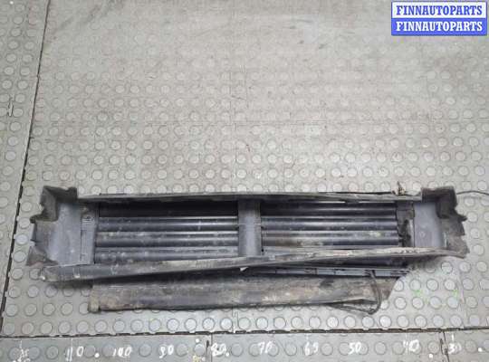 купить Жалюзи радиатора на Volkswagen Jetta 7 2018-2024