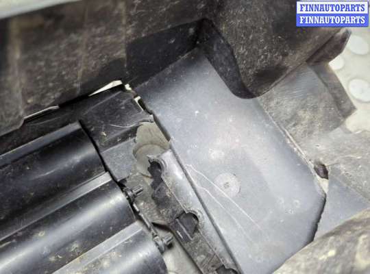 купить Жалюзи радиатора на Volkswagen Jetta 7 2018-2024