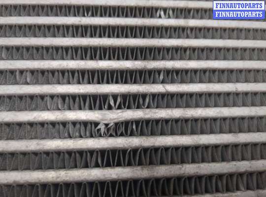 купить Радиатор интеркулера на KIA Carens 2006-2012