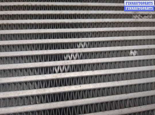 купить Радиатор интеркулера на KIA Carens 2006-2012