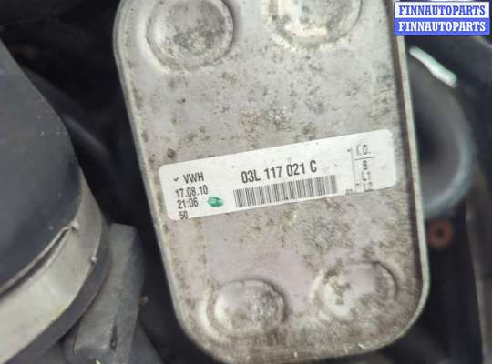 купить Клапан рециркуляции газов (EGR) на Seat Altea 2004-2015