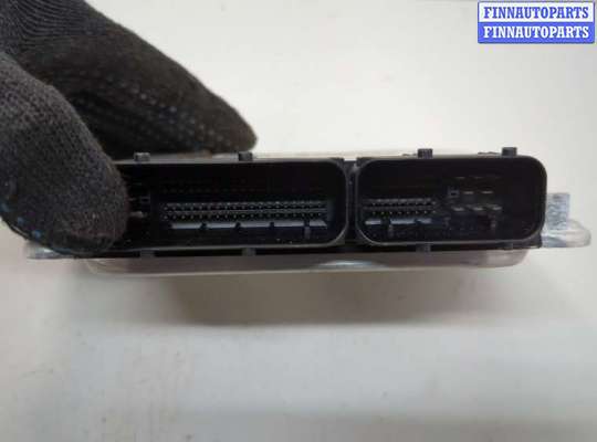купить Блок управления двигателем на Volkswagen Passat 5 2000-2005