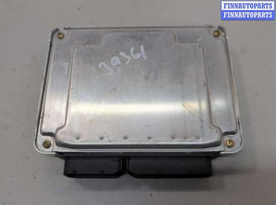 купить Блок управления двигателем на Volkswagen Passat 5 2000-2005