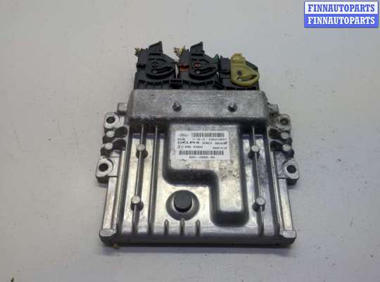 Блок управления двигателем FO2155753 на Ford Galaxy 2010-2015