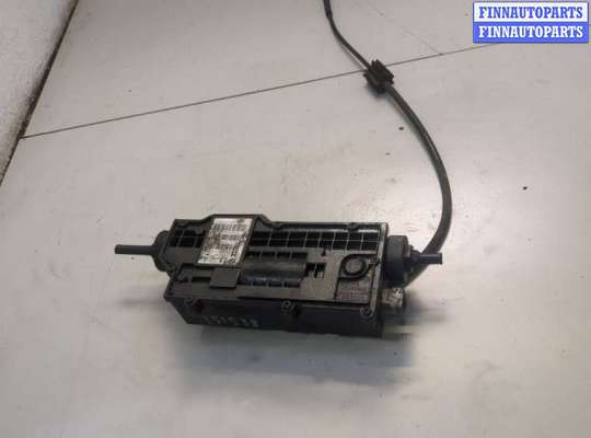 купить Электропривод ручного тормоза (моторчик ручника) на BMW X5 E70 2006-2013