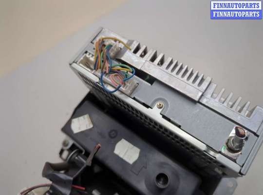 купить Проигрыватель, чейнджер CD/DVD на Nissan Primera P12 2002-2008