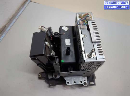 купить Проигрыватель, чейнджер CD/DVD на Nissan Primera P12 2002-2008