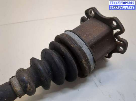 купить Полуось (приводной вал, шрус) на Audi A4 (B6) 2000-2006