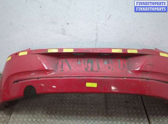 Бампер BM3551727 на BMW 1 F20, F21 2011-2019