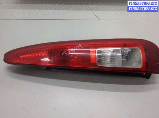 Купить Фонарь (задний) на Ford Fusion 2002-2012 Фонарь (задний) FO2200863 на Ford Fusion 2002-2012
