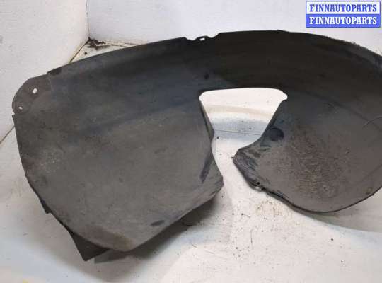 купить Защита арок (подкрылок) на Volkswagen Passat 6 2005-2010