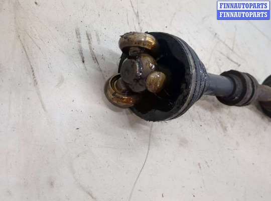 купить Полуось (приводной вал, шрус) на Nissan Primera P12 2002-2008