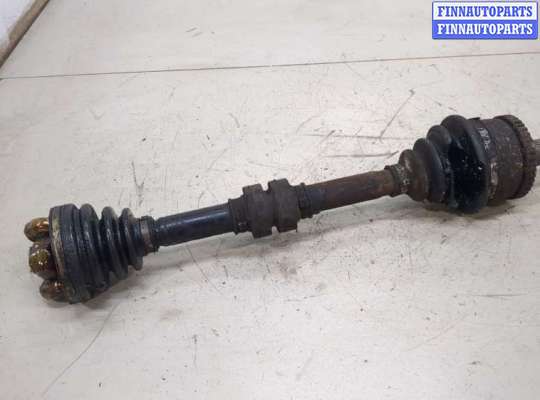 купить Полуось (приводной вал, шрус) на Nissan Primera P12 2002-2008