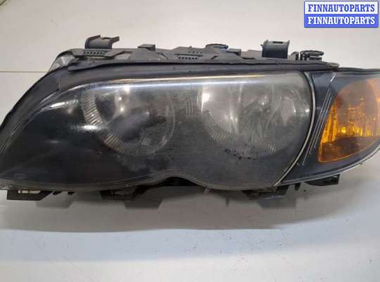 купить Фара (передняя) на BMW 3 E46 1998-2005