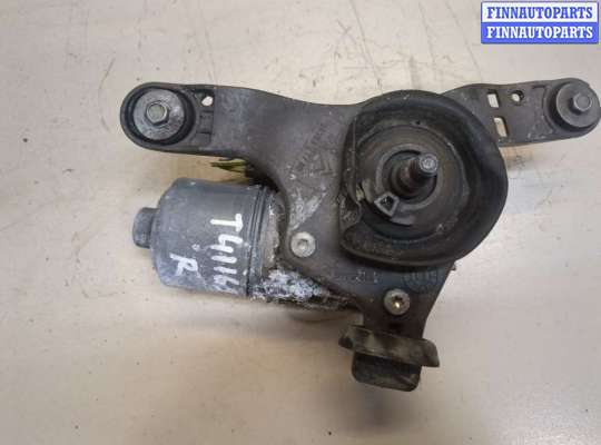 купить Механизм стеклоочистителя (трапеция дворников) на Citroen C4 Picasso 2013-2018