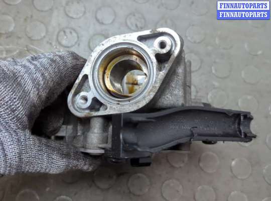 Насос вакуумный (дизель) на Audi A4 (8K, B8)