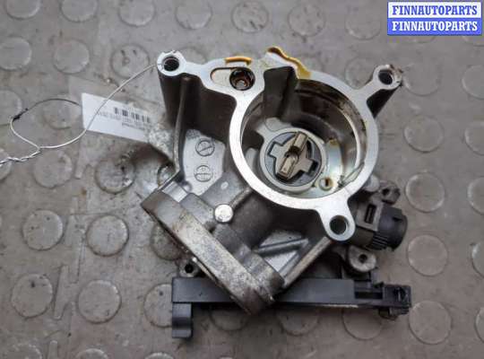 Насос вакуумный (дизель) на Audi A4 (8K, B8)