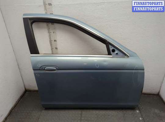 Стеклоподъемник электрический JR98649 на Jaguar S-Type 1998-2008