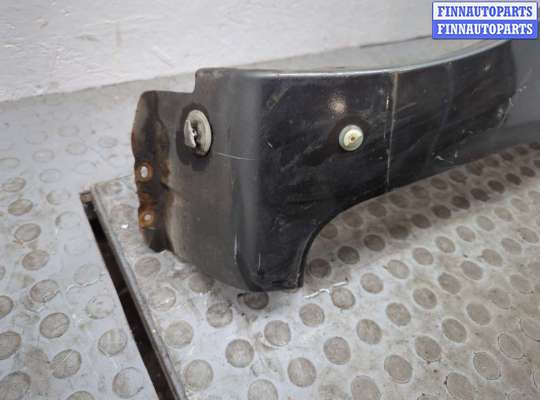 купить Крыло на Mazda 3 (BL) 2009-2013