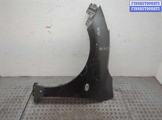 купить Крыло на Mazda 3 (BL) 2009-2013