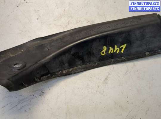 Пластик на BMW 3 (F30/F31)