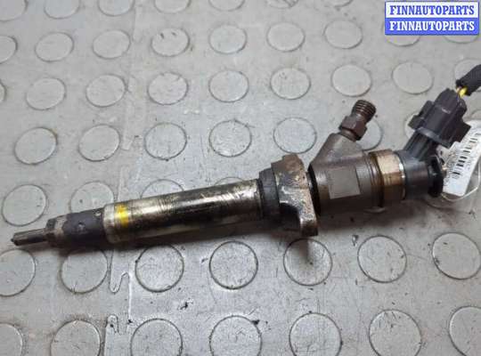 купить Форсунка топливная на Peugeot 308 2007-2013