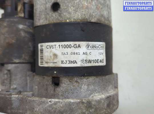 купить Стартер на Ford Focus 3 2011-2015