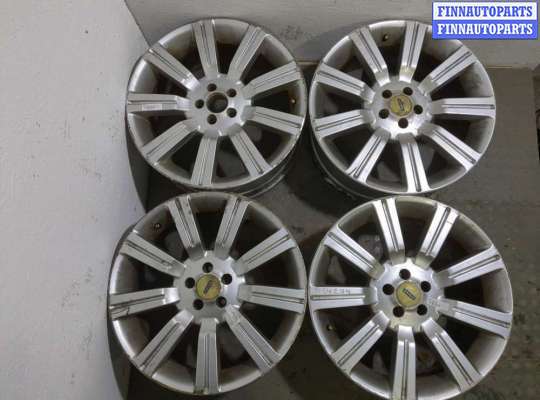 купить Комплект литых дисков на Volvo XC90 2002-2014