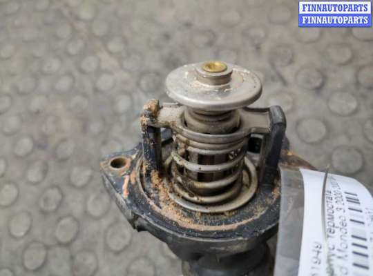 купить Корпус термостата на Ford Mondeo 3 2000-2007