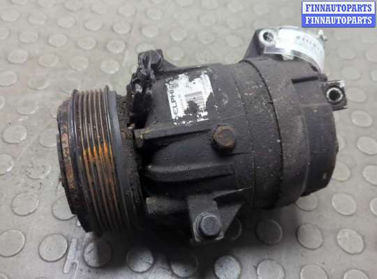 купить Компрессор кондиционера на Renault Trafic 2001-2014