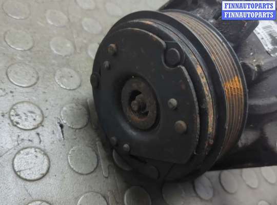 купить Компрессор кондиционера на Renault Trafic 2001-2014