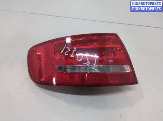 купить Фонарь (задний) на Audi A4 (B8) Allroad 2009-2016