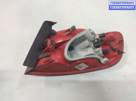 купить Фонарь (задний) на Audi A4 (B8) Allroad 2009-2016