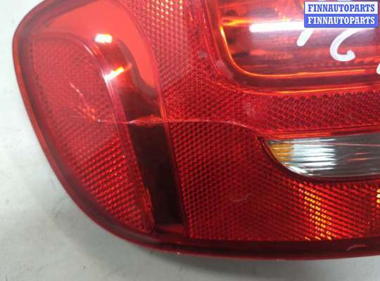 купить Фонарь (задний) на Audi A4 (B8) Allroad 2009-2016