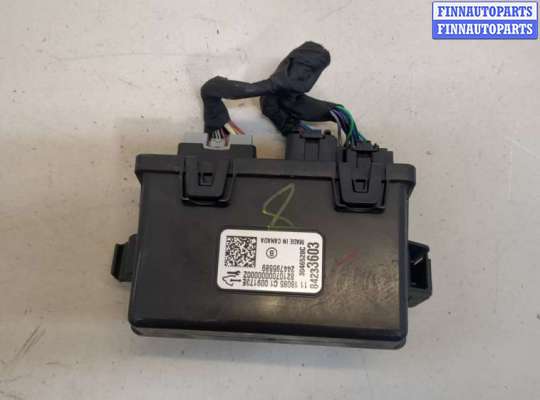 купить Блок управления дверьми на Chevrolet Equinox 2017-2024