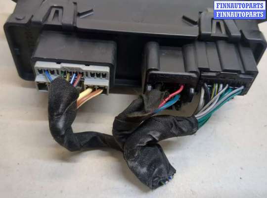 купить Блок управления дверьми на Chevrolet Equinox 2017-2024