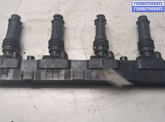 купить Катушка зажигания на Opel Astra H 2004-2010